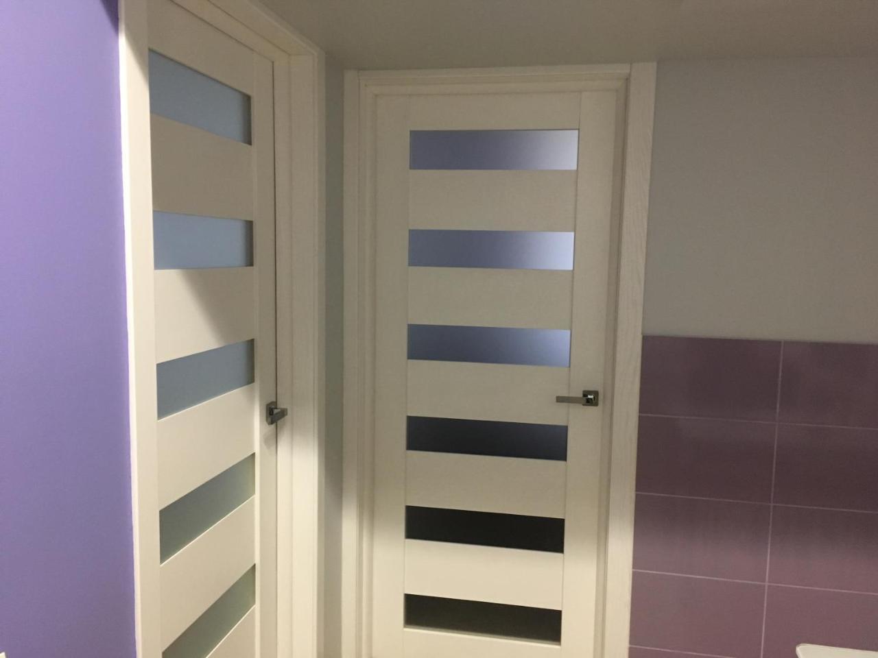 Romantik Eko Apartment Lviv Ngoại thất bức ảnh