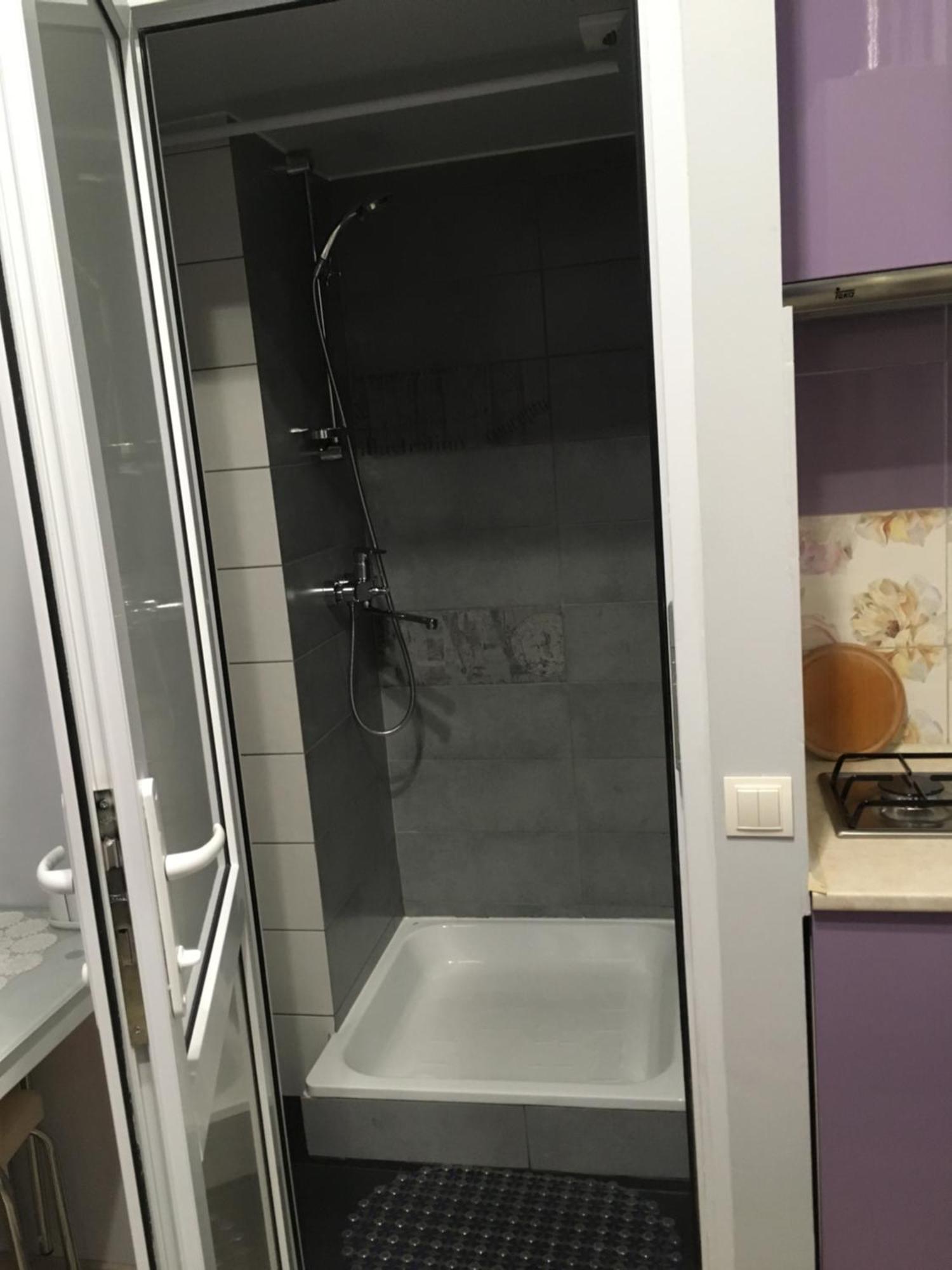 Romantik Eko Apartment Lviv Ngoại thất bức ảnh